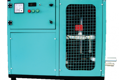 WATER CHILLERS (5 TR ONLINE CHILLER)